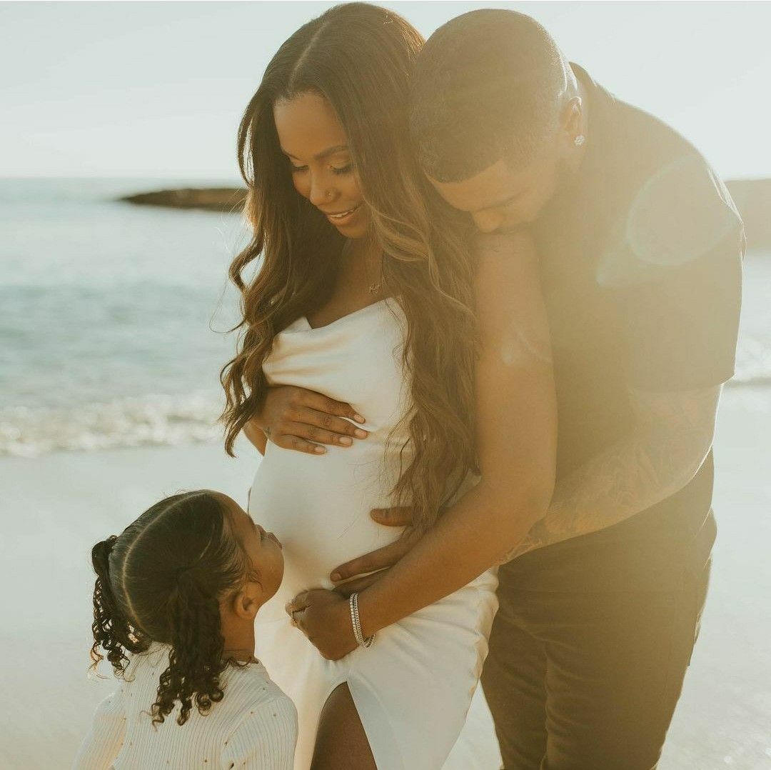 Maternity Photography Details